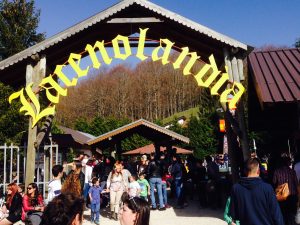 entrada-parco-giochi-di-montagna-bagnoli-irpino-regione-campania