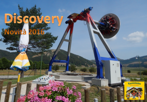 attrazioni per adulti discovery