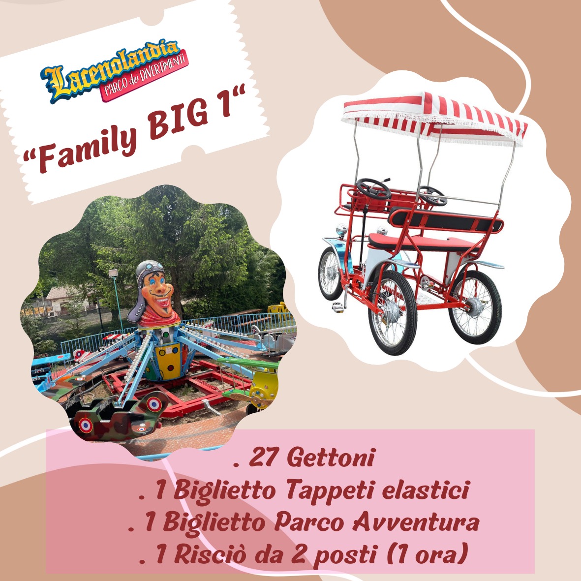lacenolandia big 1